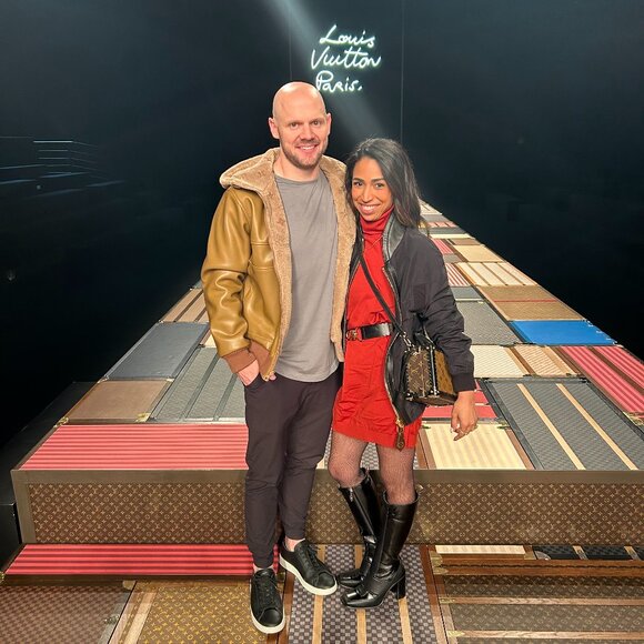 Meet your Posher, Angelica - Picture 2 of 4